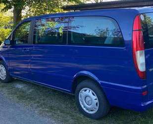 Mercedes-Benz Viano Gebrauchtwagen
