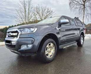 Ford Ranger Gebrauchtwagen