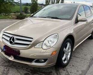 Mercedes-Benz R 350 Gebrauchtwagen