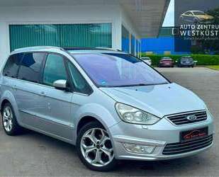 Ford Galaxy Gebrauchtwagen