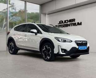 Subaru XV Gebrauchtwagen