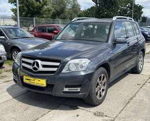 Mercedes-Benz GLK 220 Gebrauchtwagen