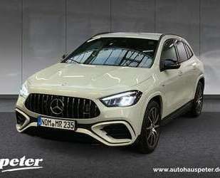 Mercedes-Benz GLA 35 AMG Gebrauchtwagen