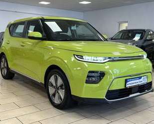 Kia Soul Gebrauchtwagen