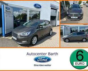 Ford C-Max Gebrauchtwagen