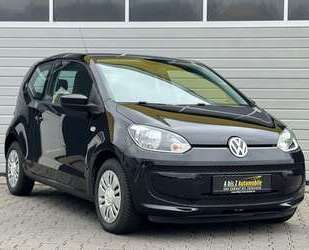 VW up! Gebrauchtwagen