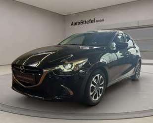 Mazda 2 Gebrauchtwagen