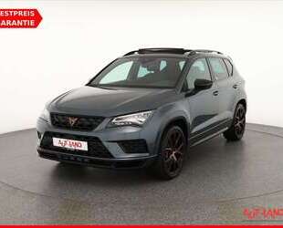 Cupra Ateca Gebrauchtwagen