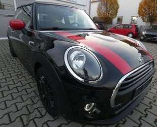 Mini One Gebrauchtwagen