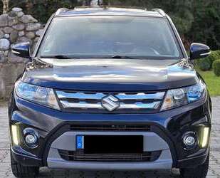 Suzuki Vitara Gebrauchtwagen