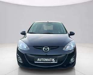 Mazda 2 Gebrauchtwagen