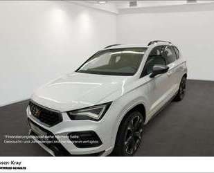 Cupra Ateca Gebrauchtwagen