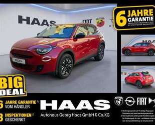 Fiat 600 Gebrauchtwagen