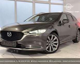 Mazda 6 Gebrauchtwagen