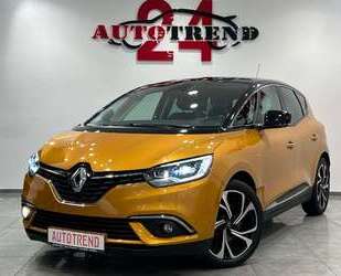 Renault Scenic Gebrauchtwagen