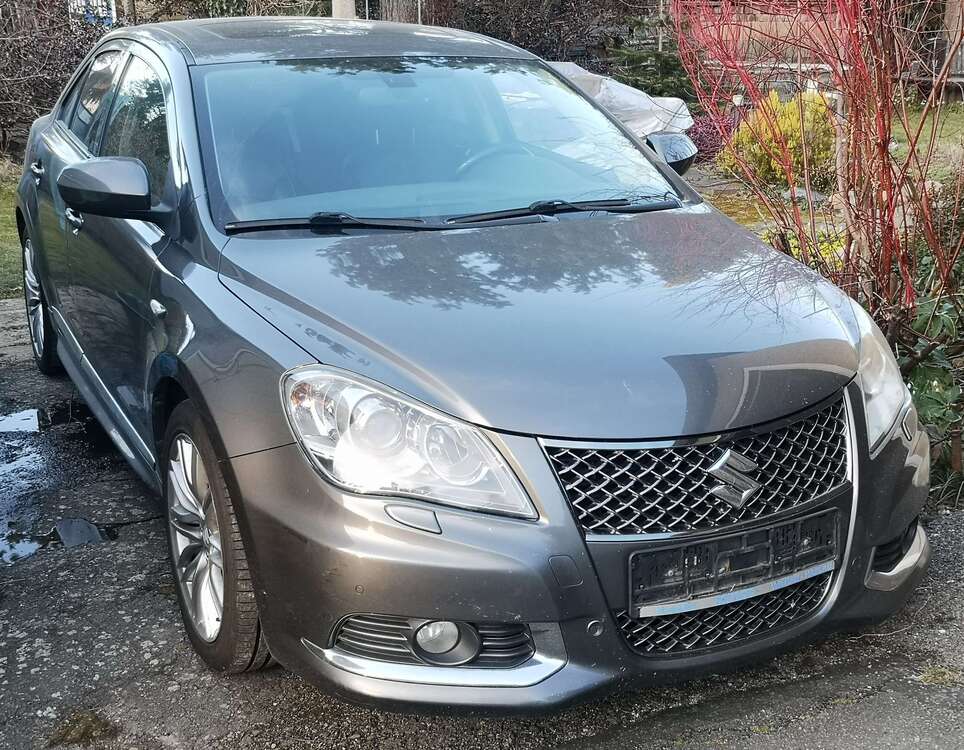 Kizashi