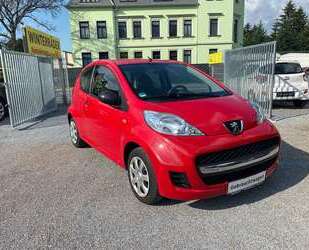 Peugeot 107 Gebrauchtwagen