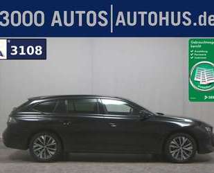Peugeot 508 Gebrauchtwagen