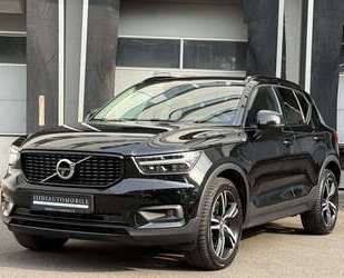 Volvo XC40 Gebrauchtwagen