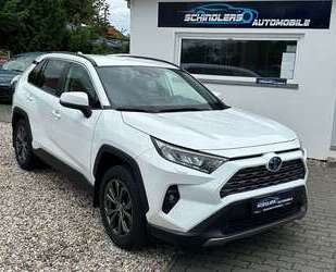 Toyota RAV 4 Gebrauchtwagen