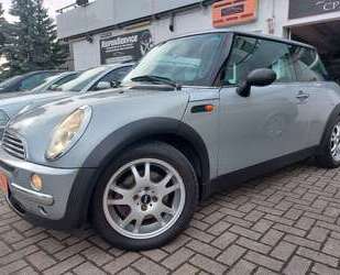 Mini One Gebrauchtwagen