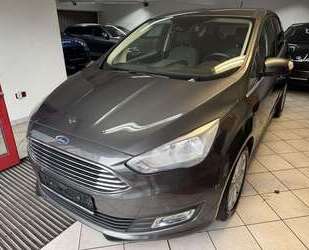 Ford C-Max Gebrauchtwagen