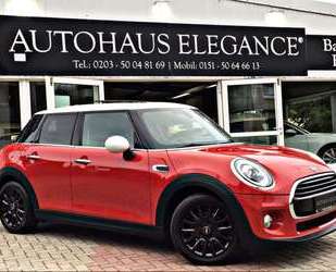Mini Cooper D Gebrauchtwagen