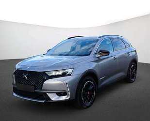 DS Automobiles DS 7 Crossback Gebrauchtwagen