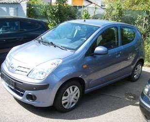 Nissan Pixo Gebrauchtwagen