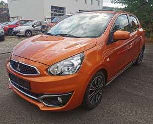 Mitsubishi Space Star Gebrauchtwagen