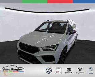 Cupra Ateca Gebrauchtwagen