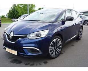 Renault Scenic Gebrauchtwagen