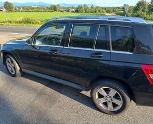 Mercedes-Benz GLK 350 Gebrauchtwagen