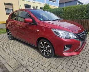 Mitsubishi Space Star Gebrauchtwagen