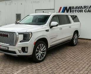 GMC Yukon Gebrauchtwagen