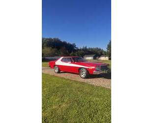 Ford Torino Gebrauchtwagen