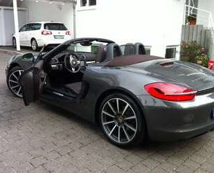 Porsche Boxster Gebrauchtwagen