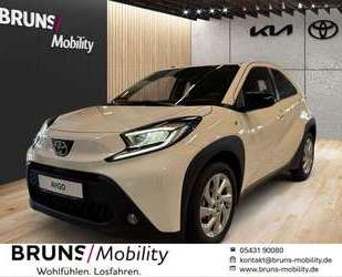 Toyota Aygo X Gebrauchtwagen
