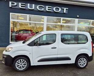 Citroen Berlingo Gebrauchtwagen