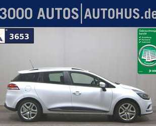 Renault Clio Gebrauchtwagen
