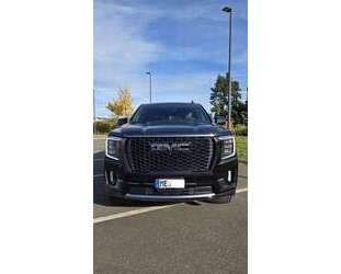 GMC Yukon Gebrauchtwagen