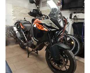 KTM 1050 Adventure Gebrauchtwagen
