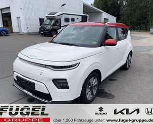 Kia Soul Gebrauchtwagen