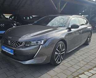 Peugeot 508 Gebrauchtwagen