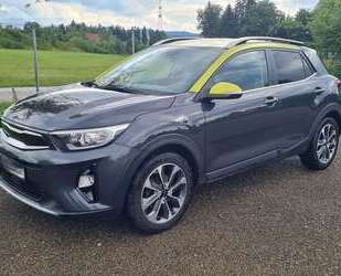 Kia Stonic Gebrauchtwagen