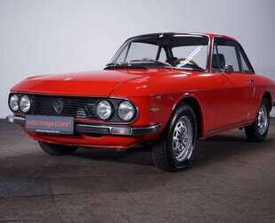 Lancia Fulvia Gebrauchtwagen