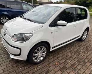 VW up! Gebrauchtwagen