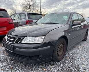 Saab 9-3 Gebrauchtwagen