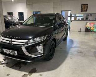 Mitsubishi Eclipse Gebrauchtwagen