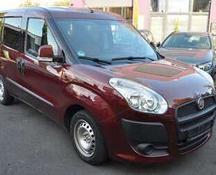 Fiat Doblo Gebrauchtwagen